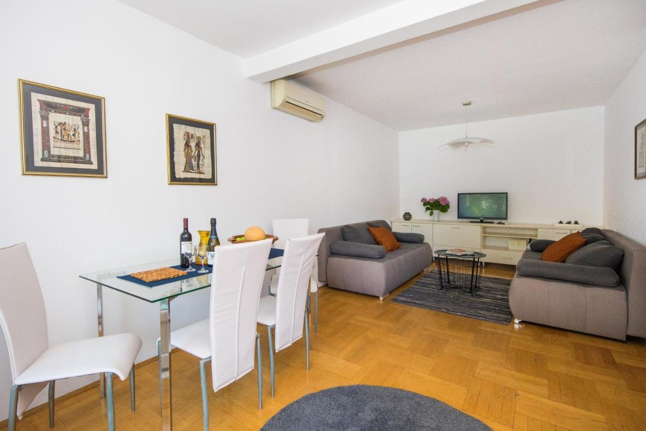 Apartment Mario Star Dubrovnik Luaran gambar