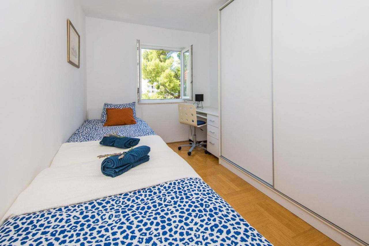 Apartment Mario Star Dubrovnik Luaran gambar
