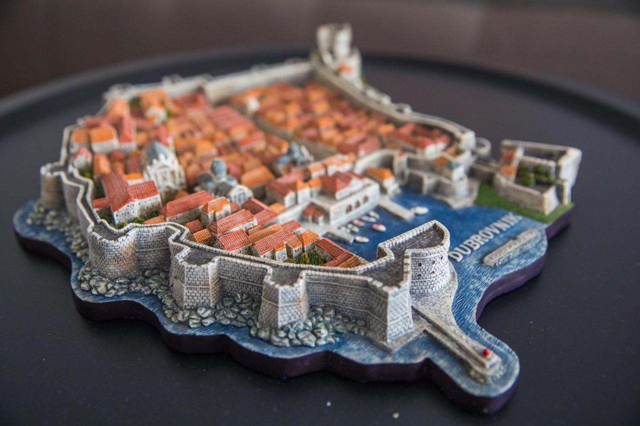 Apartment Mario Star Dubrovnik Luaran gambar