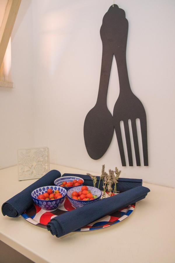 Apartment Mario Star Dubrovnik Luaran gambar