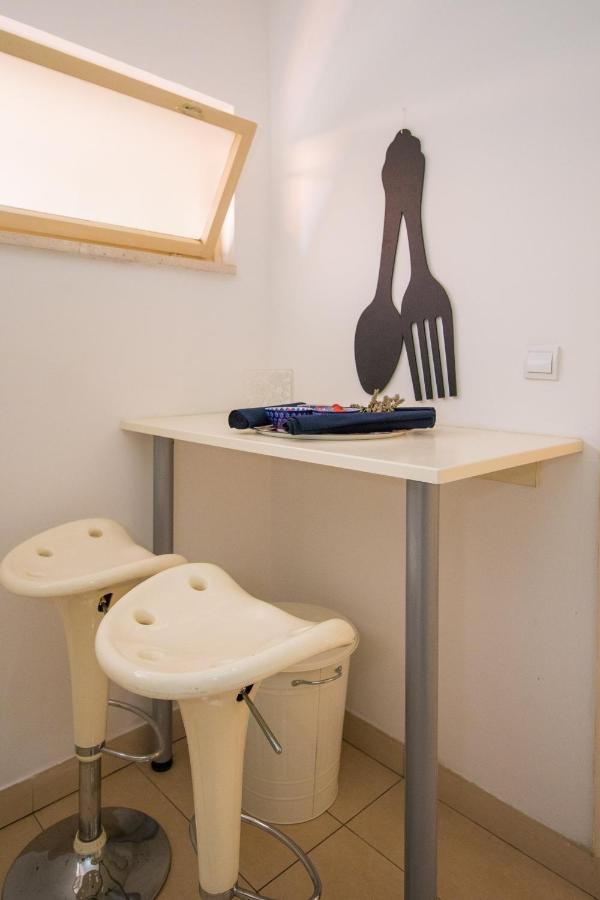 Apartment Mario Star Dubrovnik Luaran gambar