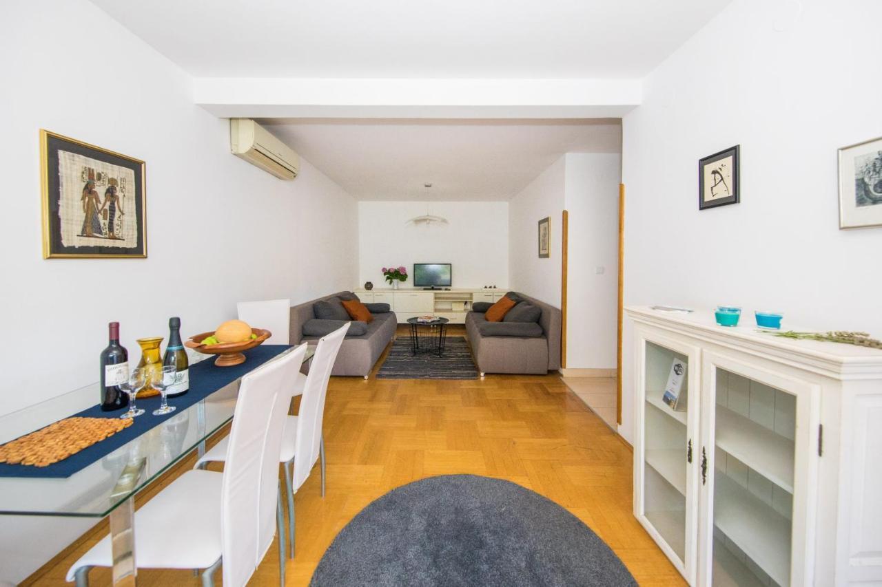Apartment Mario Star Dubrovnik Luaran gambar