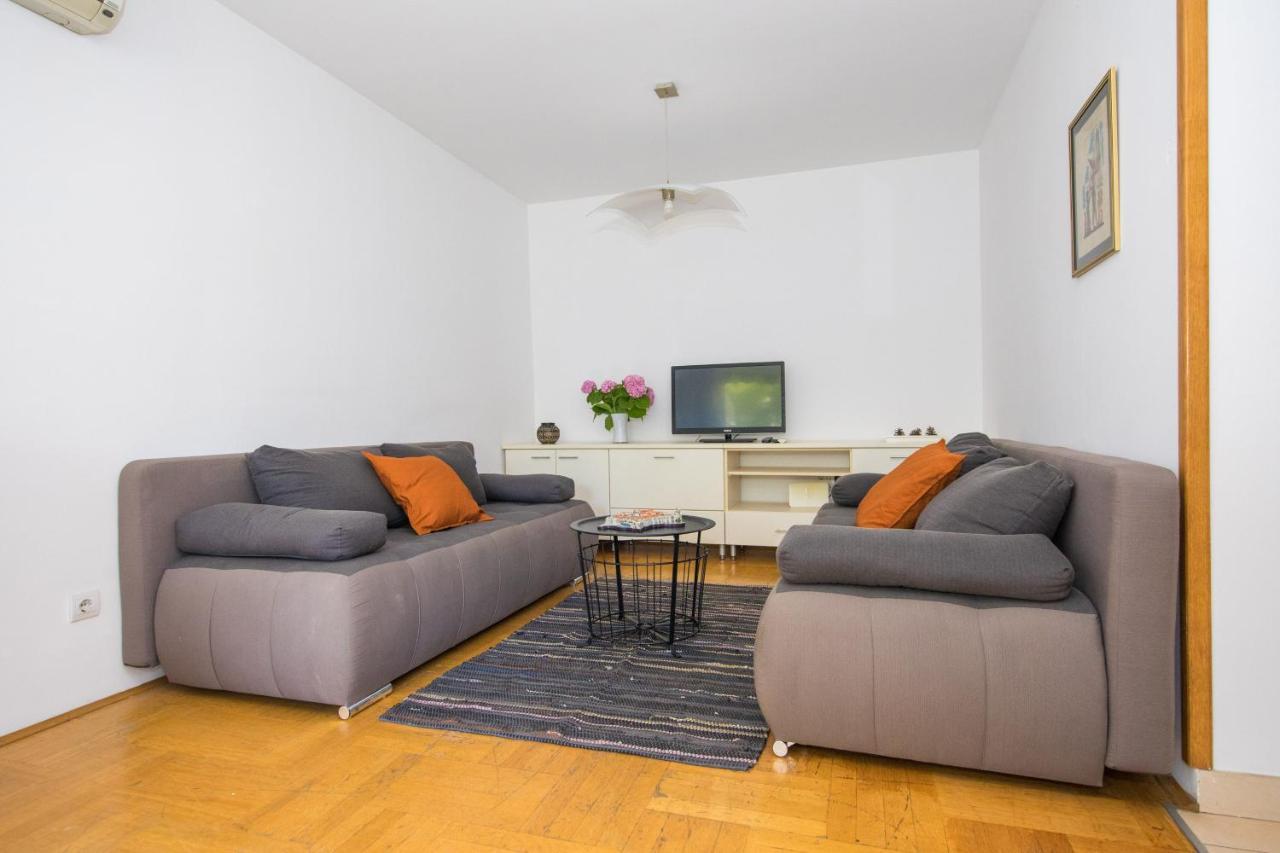 Apartment Mario Star Dubrovnik Luaran gambar