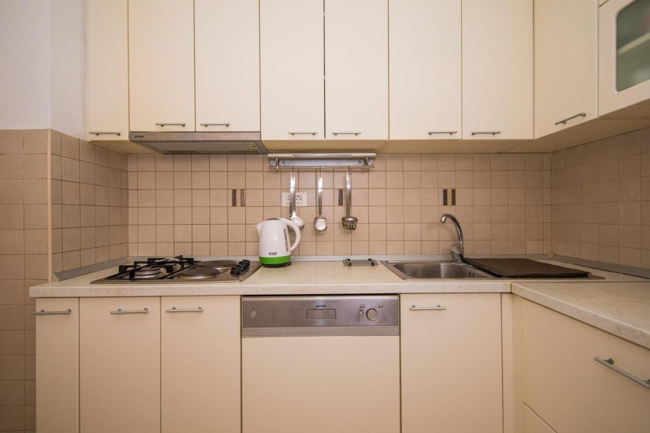 Apartment Mario Star Dubrovnik Luaran gambar
