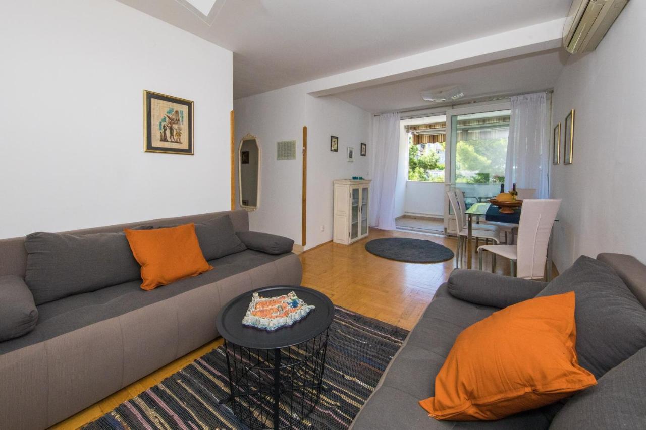 Apartment Mario Star Dubrovnik Luaran gambar
