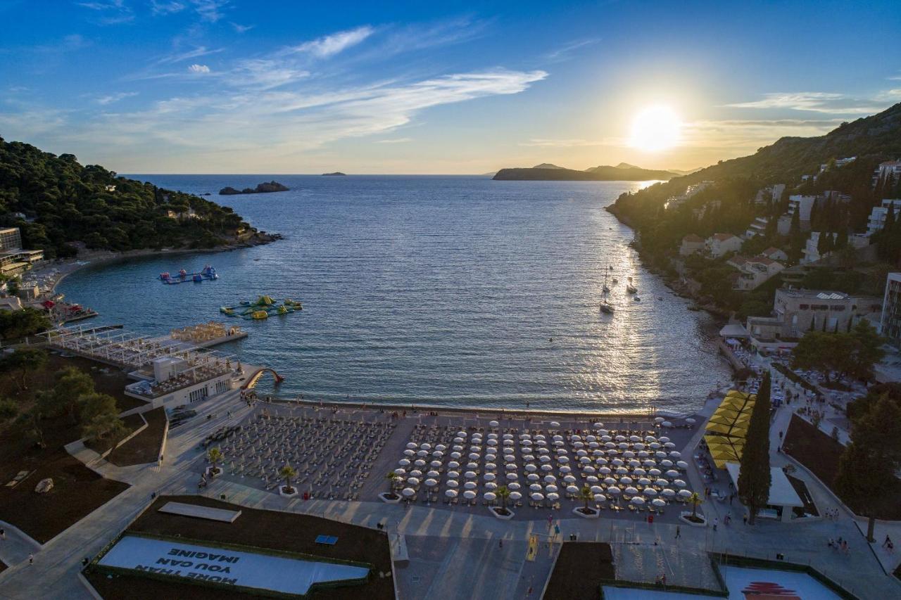 Apartment Mario Star Dubrovnik Luaran gambar