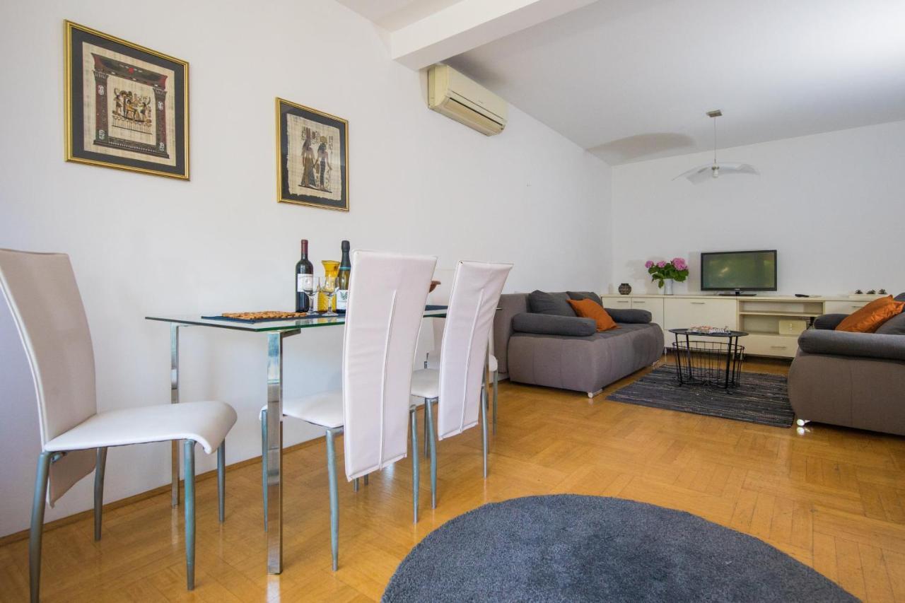 Apartment Mario Star Dubrovnik Luaran gambar