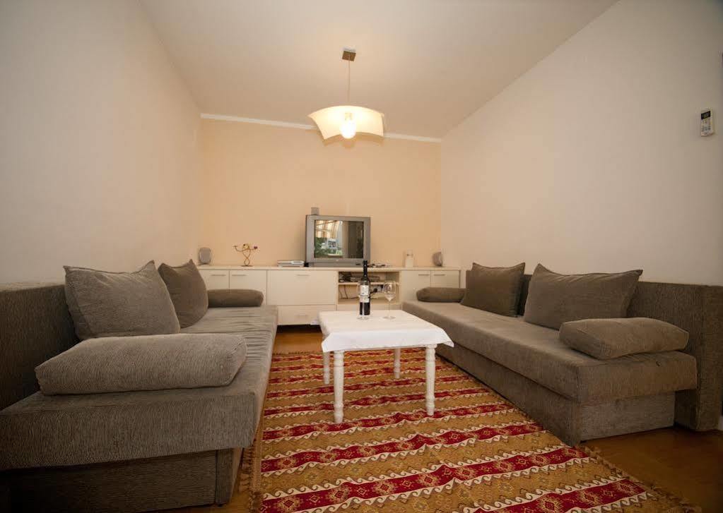 Apartment Mario Star Dubrovnik Luaran gambar