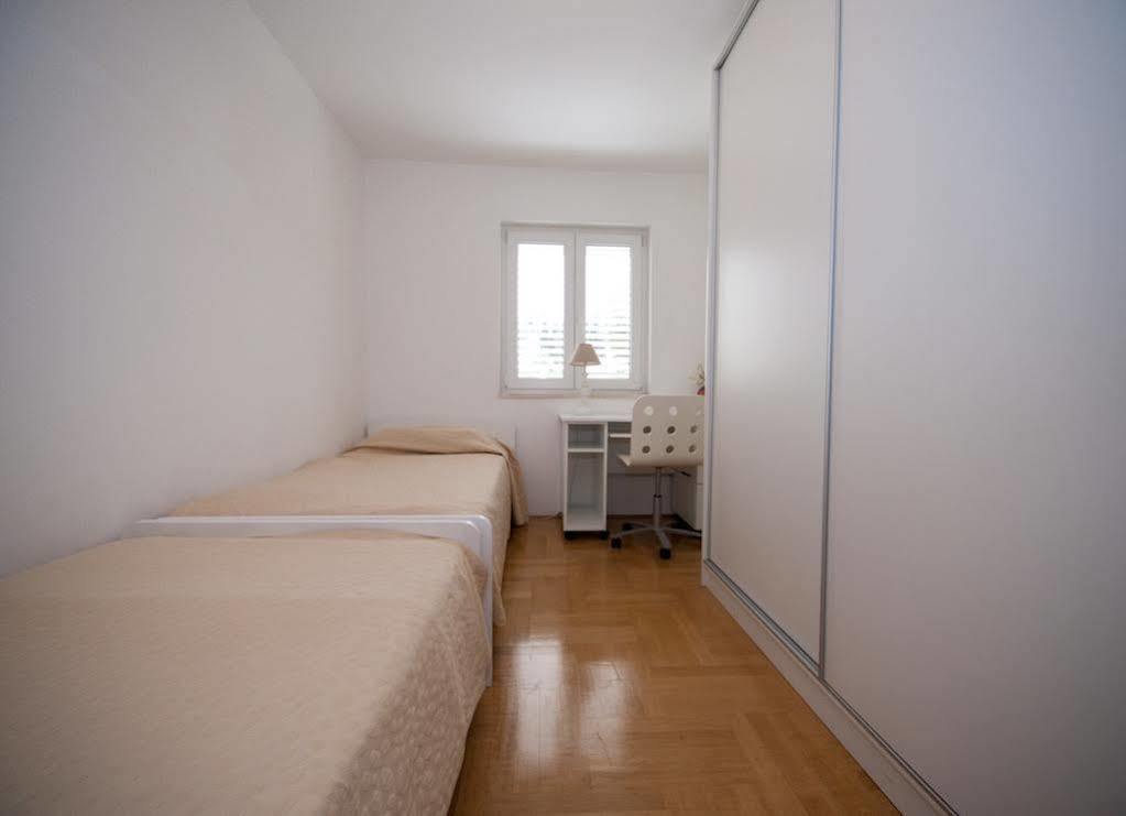 Apartment Mario Star Dubrovnik Luaran gambar