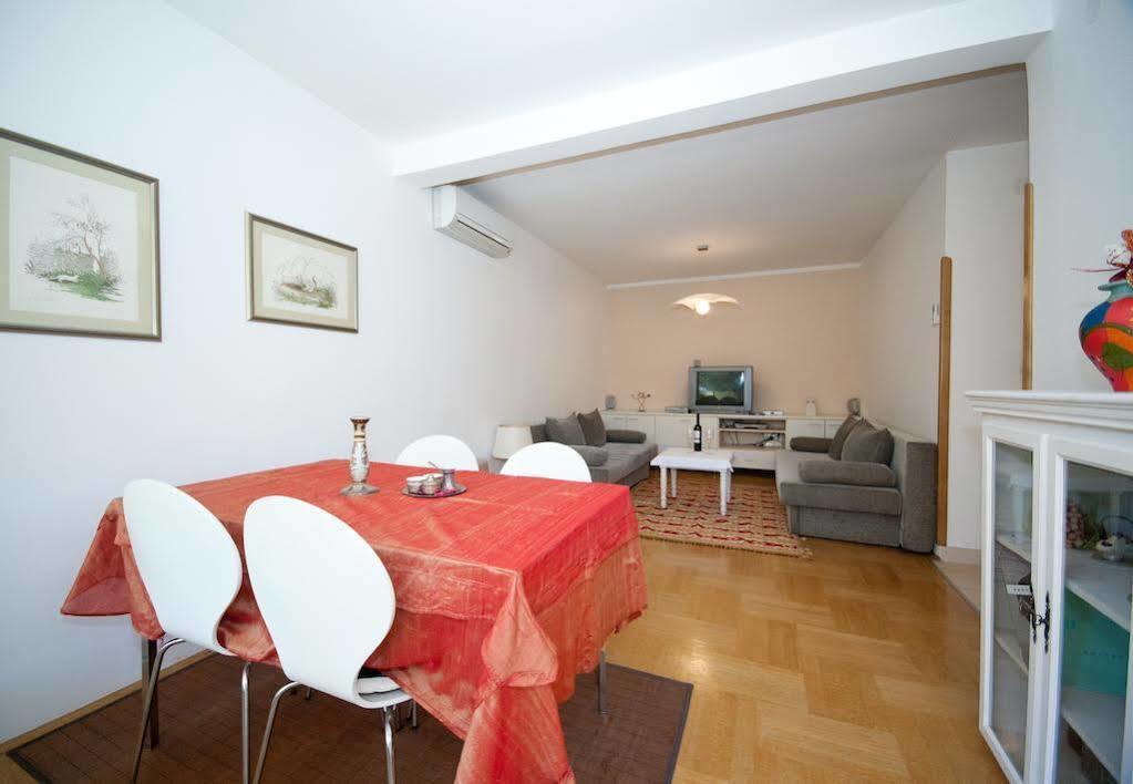 Apartment Mario Star Dubrovnik Luaran gambar